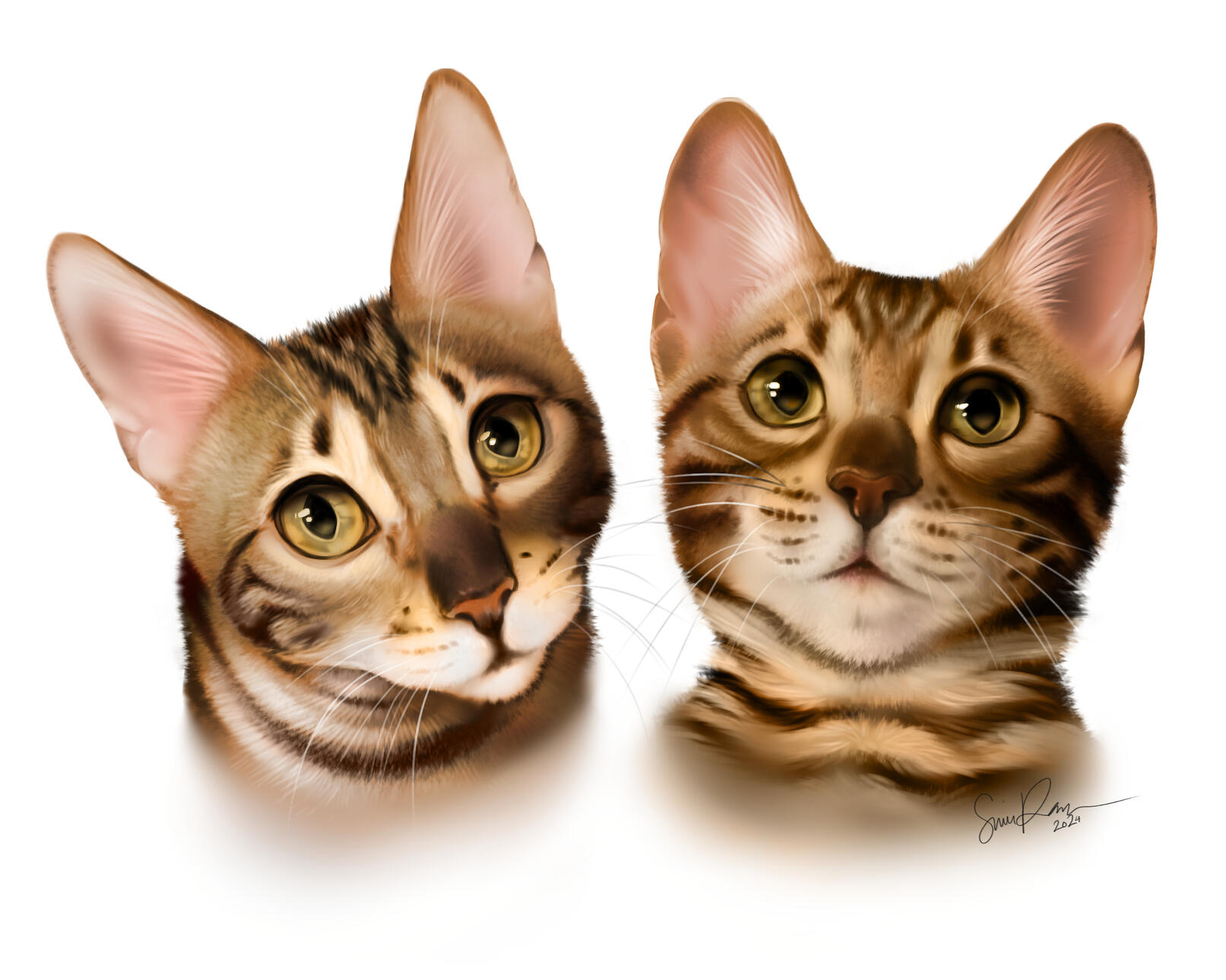 Digitaalinen piirros